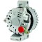 Wai Global Alternator, ALTFD 6G, 110 Amp12 Volt, CW, 6Groove Pulley, 0300 Plug Clock 8406N - alternate 1